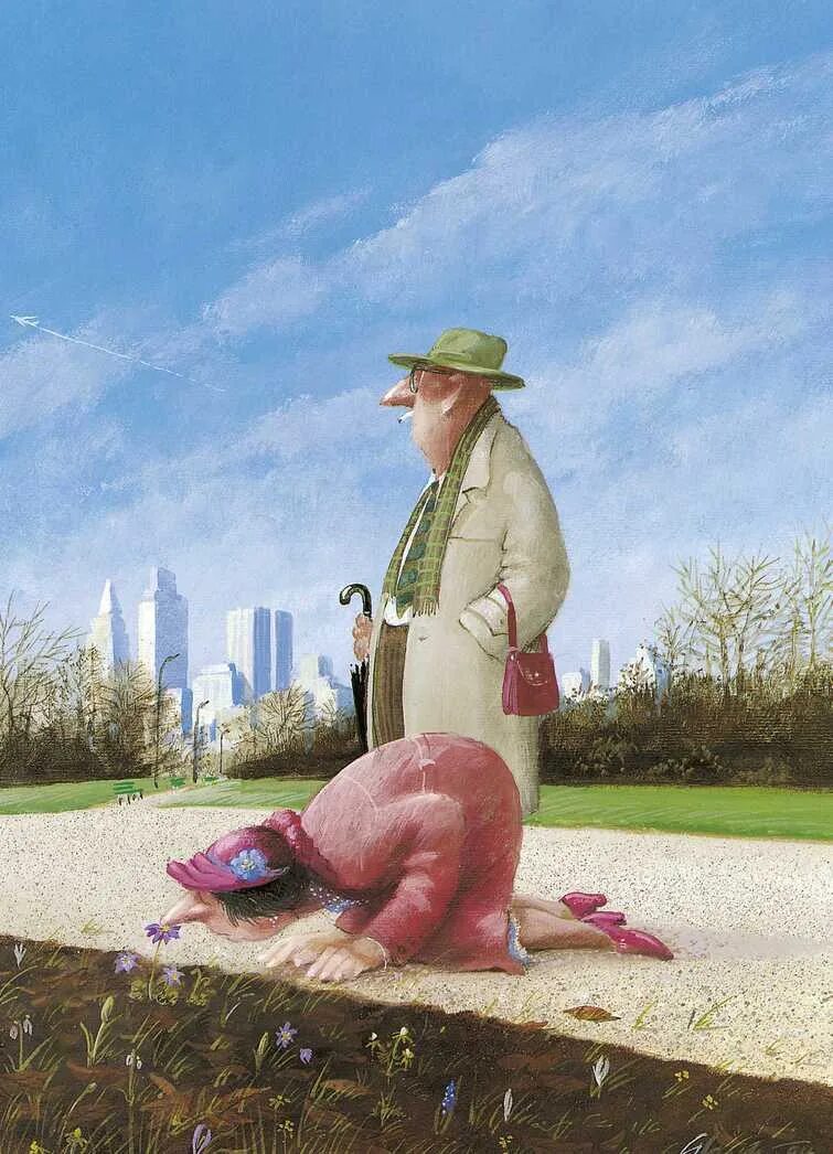 Художник герхард глюк пляж. Художник герхард глюк картины. Немецкий художник карикатурист герхард глюк. Картины глюка. Герхард глюк картины.