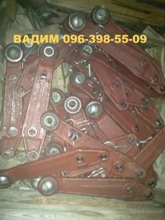 Запчасти на мтз 80