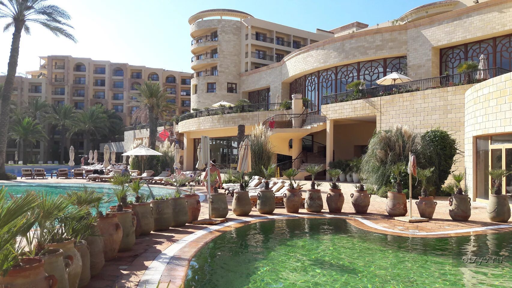 Movenpick resort spa 5