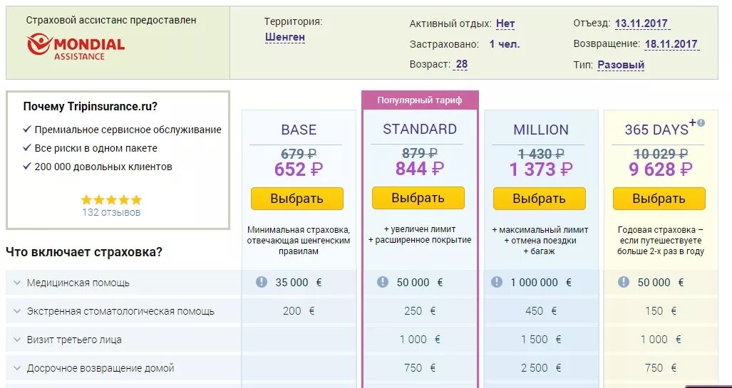 Почему путевкой дешевле