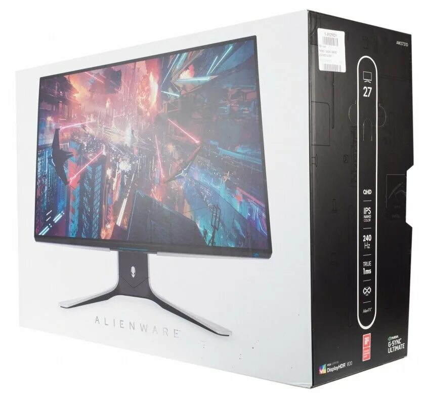 Кронштейн для монитора dell alienware. Alienware aw2721d. Dell alienware aw2721d. Dell alienware aw2721d. Monitor: aw2721d.