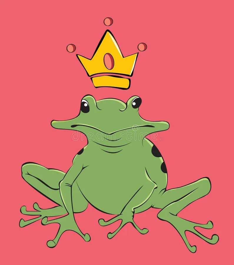 Жаба Король. Лягушка Король рисунок. Гравюра Король жаб.