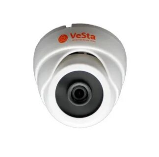 Vesta видеонаблюдение