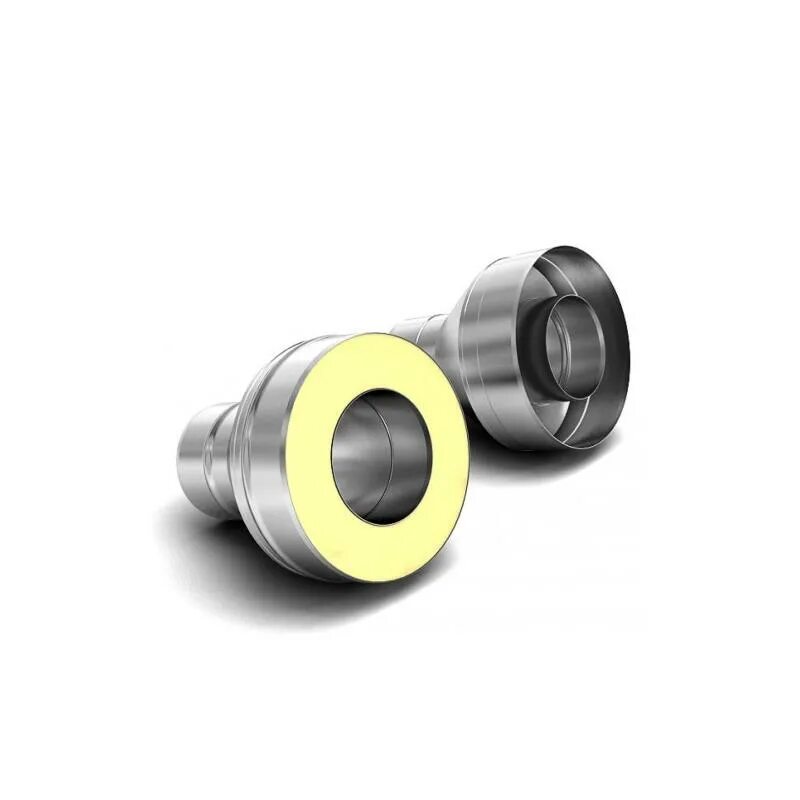 8мм нерж ф200х280 ferrum. сэндвич-труба нерж+нерж (aisi 430/0,8мм)тройник (200x260). дымоход 1,0м (430/0,5 мм) ф100 (ferrum). сэндвич 1 м (430/0,5+оц) 150х250 мм. старт-сэндвич (430/0,8мм + нерж.