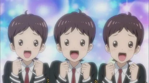 Chi chikyuu
