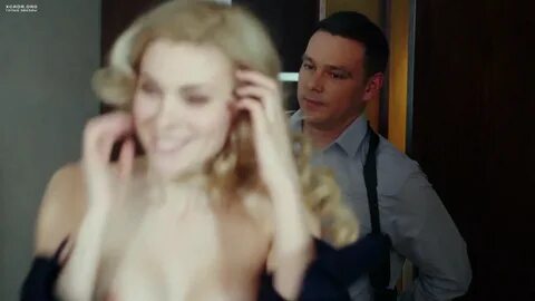 Голая Евгения Ярушникова Удивительно Сверкает Прекрасной И Аппетитной Попко...