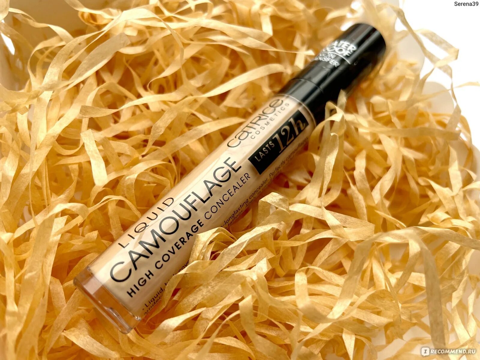 Catrice liquid camouflage high coverage. Catrice liquid camouflage high coverage