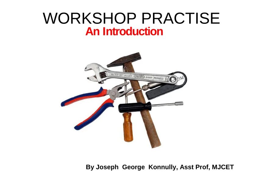 Pdf workshop