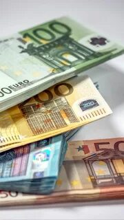 Продать купюры евро