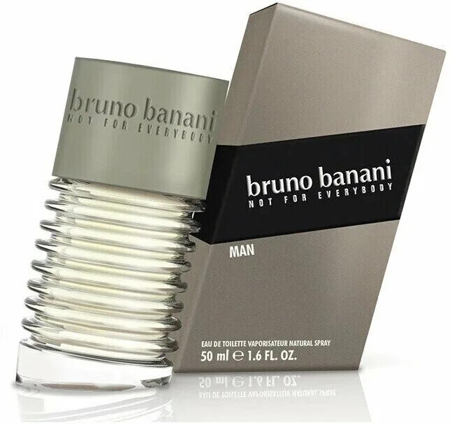 Bruno banani купить. Bruno Banani 75 ml мужские. Bruno Banani man 75мл.