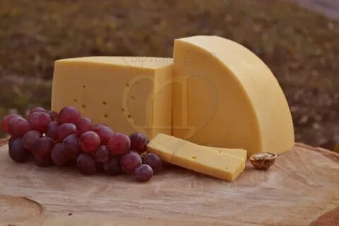 Сыр костромской