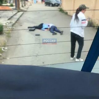 Жертва выстрела охранки богрова