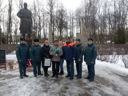 Новгородская область сейчас