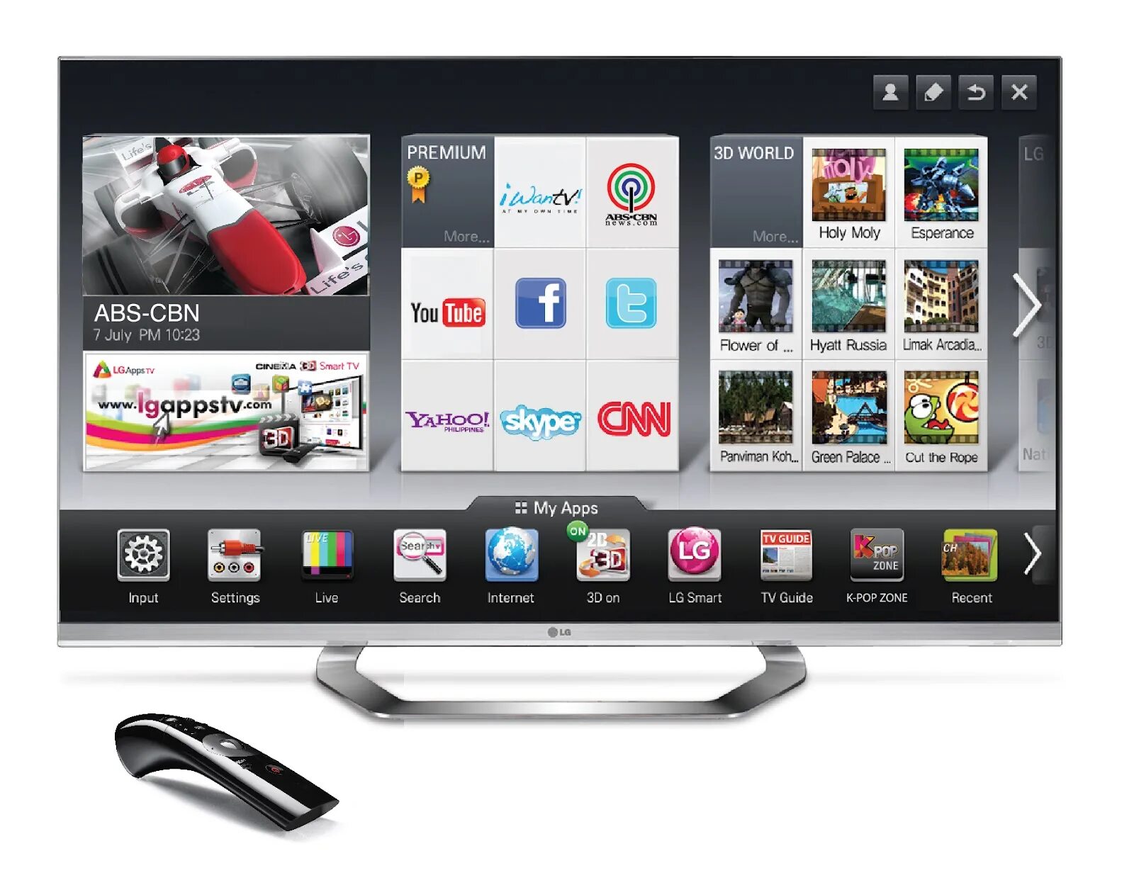 Смарт тв в телефоне. LG Smart TV. Телевизор Лджи смарт ТВ. LG Smart TV 2012. LG Smart TV 32lq63.