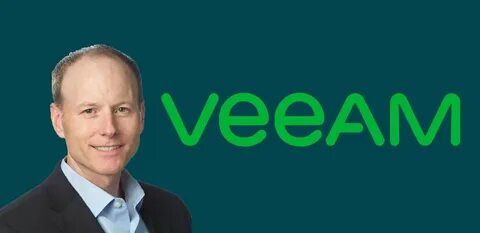 Jobs veeam