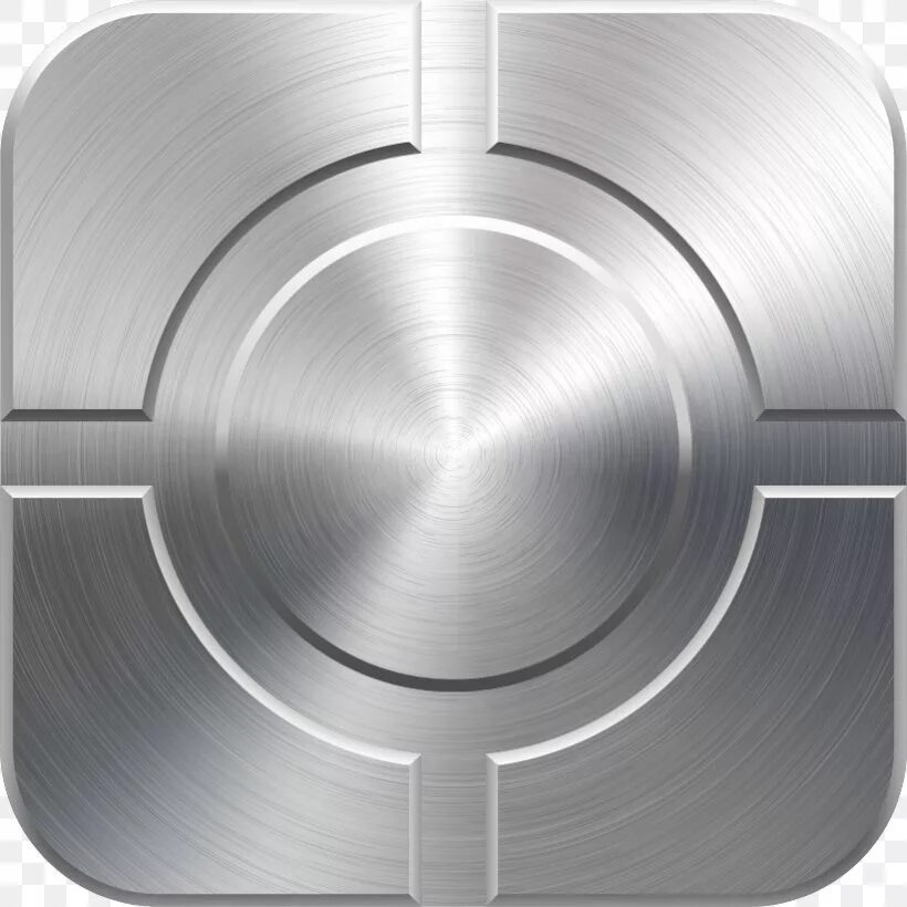 Hardware button