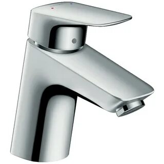Смеситель для душа hansgrohe logis