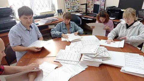Московская область комиссия