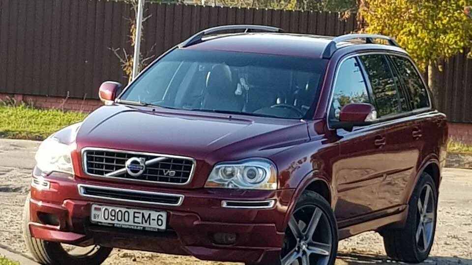 Вольво хс90 2.5 бензин купить. Volvo xc90 1g. Вольво хс90 v8. Volvo xc90 v8 2008. Volvo xc90 v8 Heico.