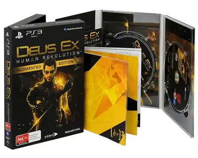 Ex edition