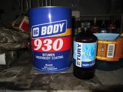 Body 930