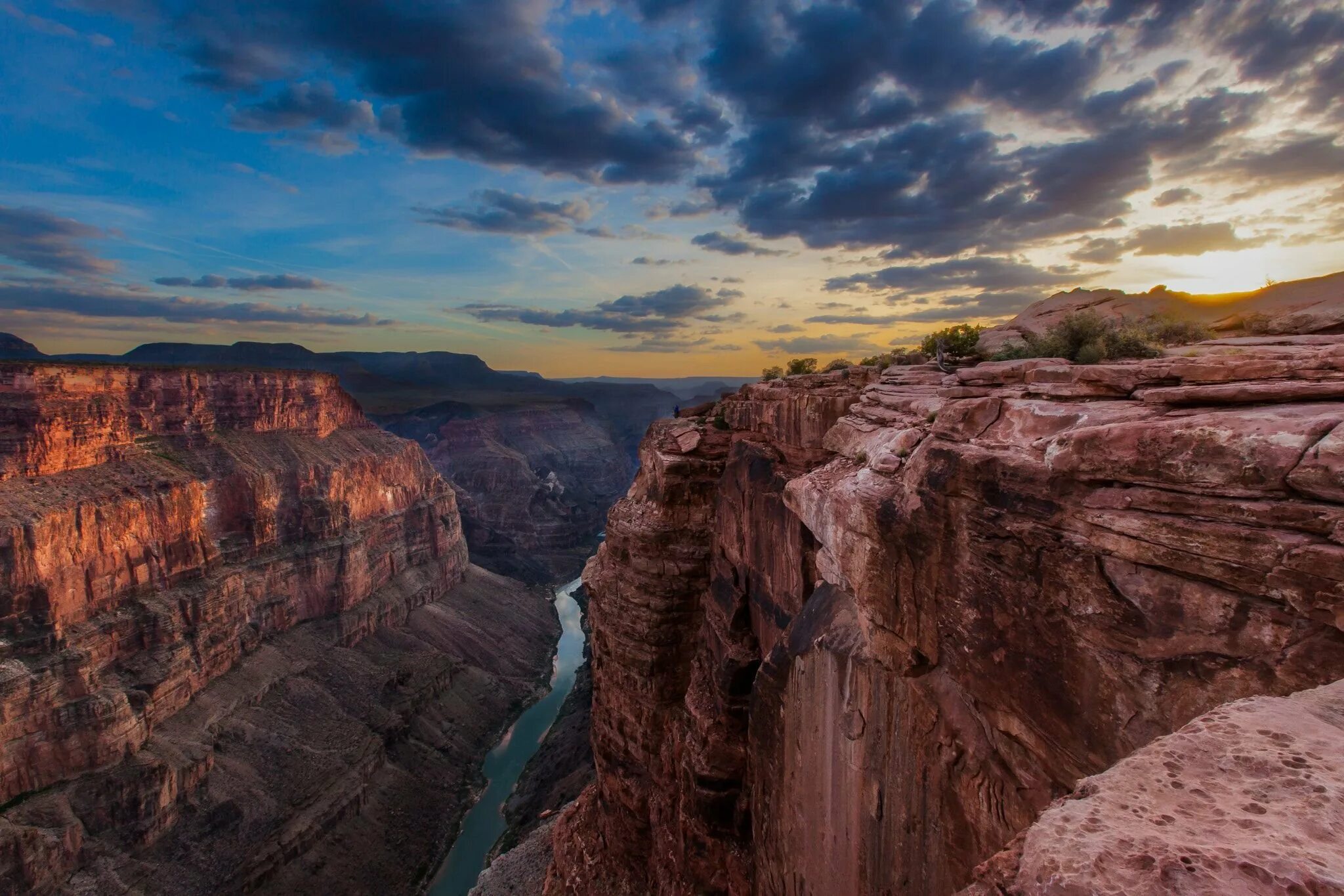 Grand-Canyon - Гранд-каньон (большой каньон). Гранд каньон Колорадо США. Гранд каньон Аризона США. Гранд каньон и река Колорадо. Большой каньон реки колорадо