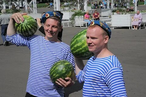 Арбузы форум