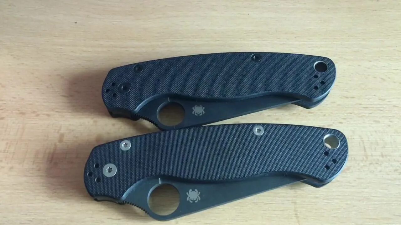 Спайдерко парамилитари. Spyderco Paramilitary 2. Пара милитари 2 Спайдерко. Paramilitary 2 микарта.