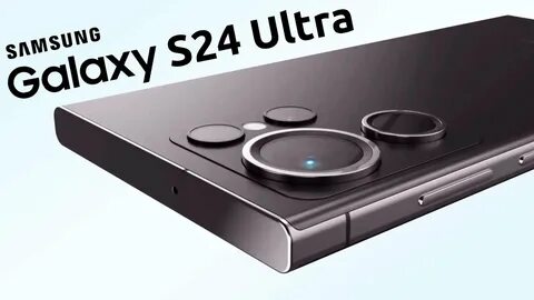 Samsung galaxy s24 ultra черный