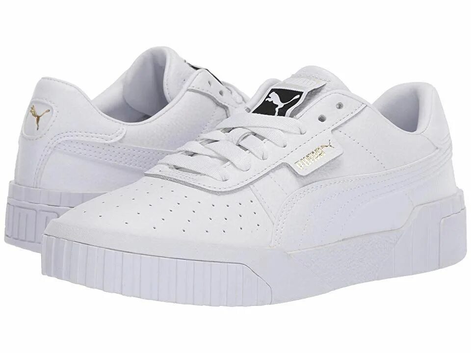 Кроссовки женские puma cali. Кроссовки Puma Cali. Кеды Пума Кали. Пума кеды Soft Foam Cali. Кроссовки Puma женские Cali.