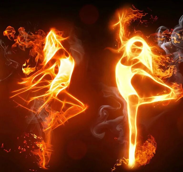 Танец огня. Огненный танец. Огненная девушка танцует. Танец пламени.