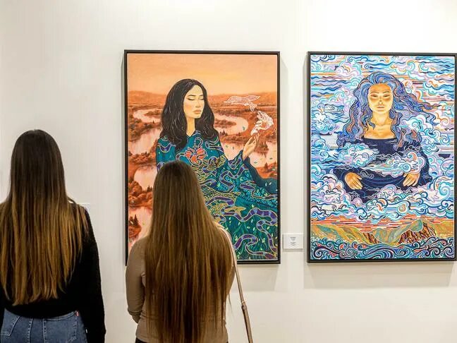 Старый оскол выставки. Выставка современного искусства в старом осколе. художественная выставка современного искусства. фестиваль современного искусства. современное искусство красноярск.
