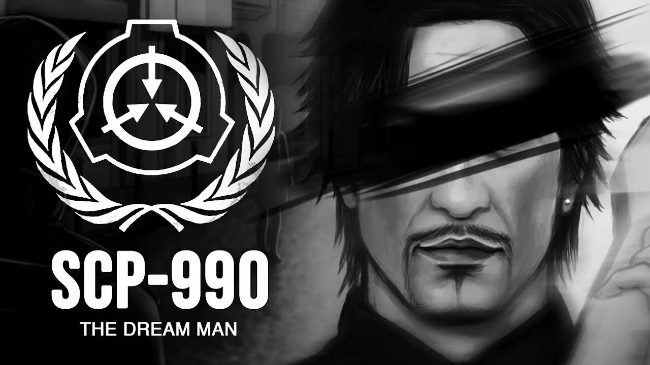 Scp 990. Сцп 990. scp 990 арт.