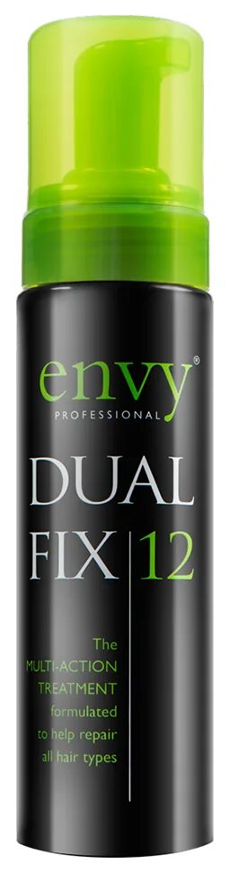 Fix dual. Косметика от дилеров. Мусс для волос. Fix dual. Восстанавливающий мусс.