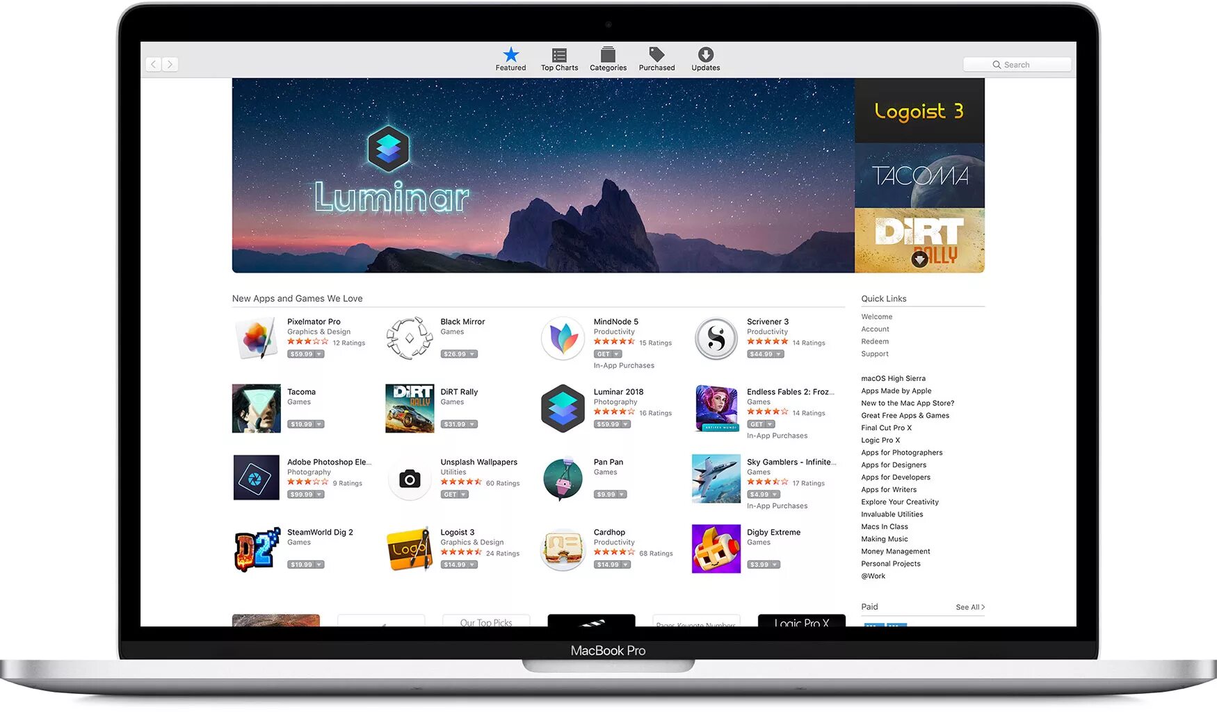 Apps make store. App Store Mac os. Магазин Mac приложение. Приложения Apple. Программы Apple для Mac os.