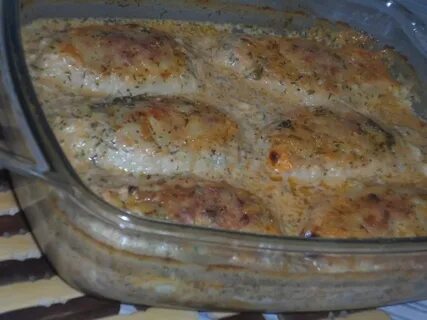 Как вкусно приготовить рыбное филе
