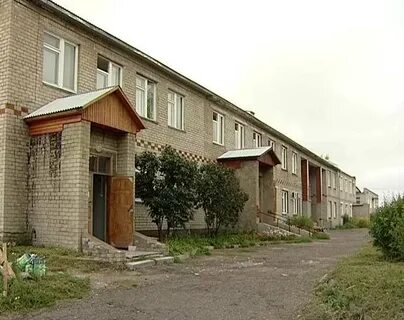 Кировская црб