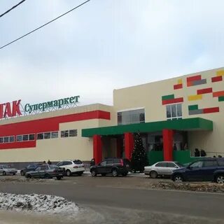 Ступино фрунзе