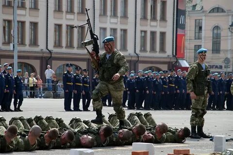 День 106 вдд