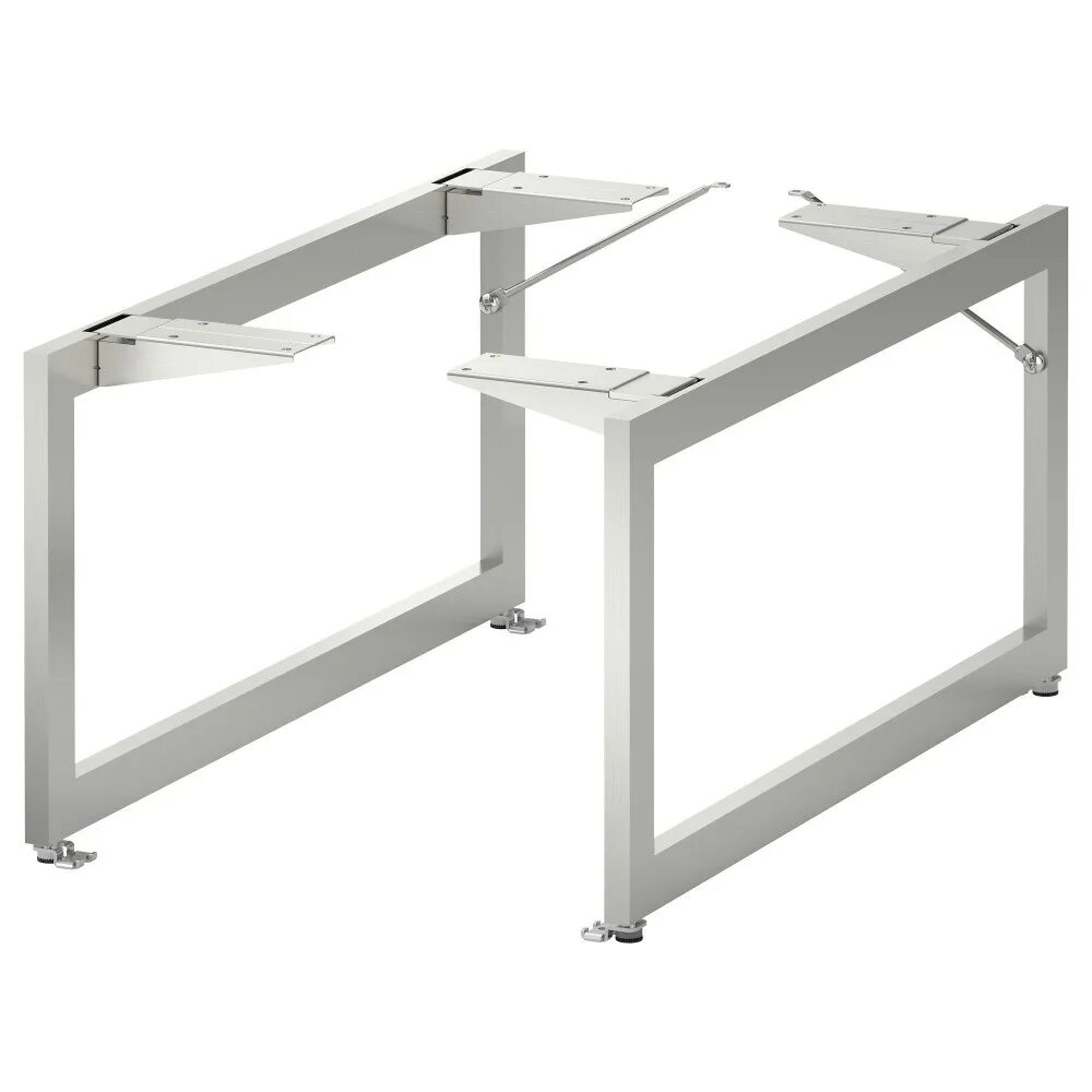 Стол икеа 125*75. Опора для стола лерберг ikea. Подстолье икеа финвард. Икеа метод с ножками. Опора финвард икеа.