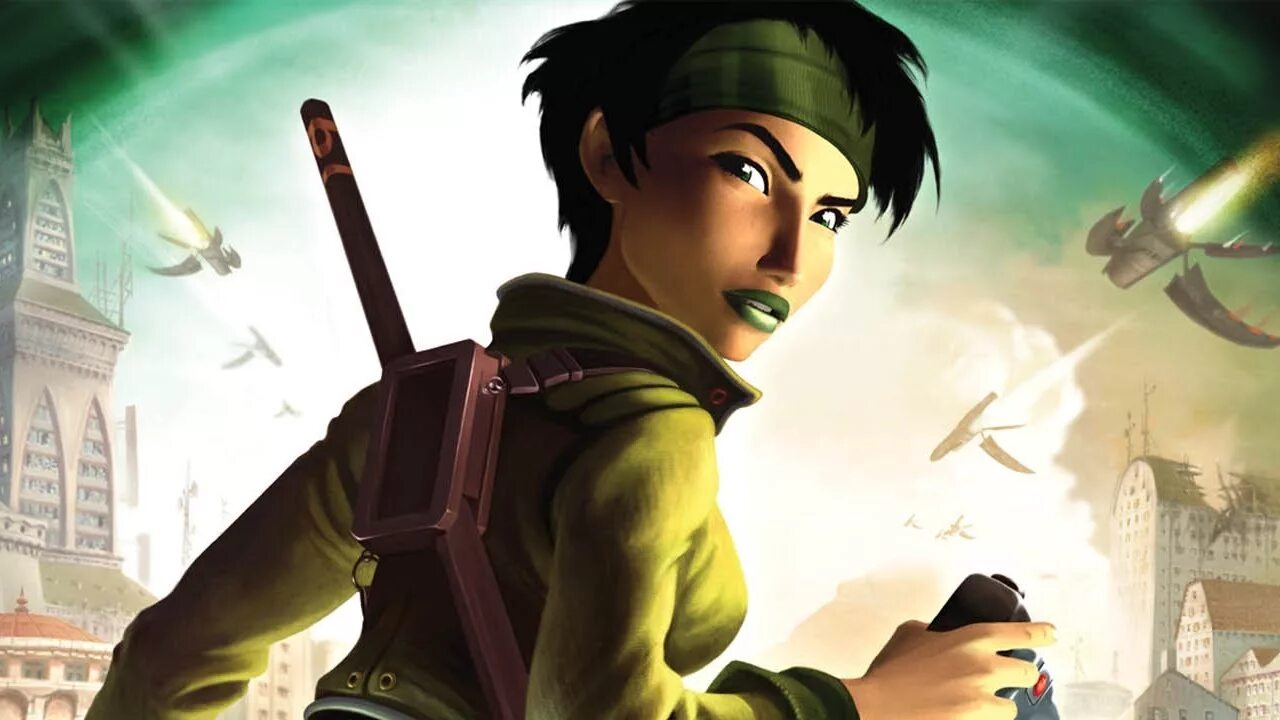 Beyond good and evil 1. Beyond good and evil ps2. Beyond good evil джейд. За гранью добра и зла джейд. За гранью добра и зла джейд.