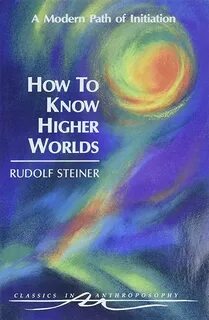Higher world