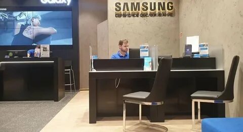 Сервисный центр samsung в москве телефон ремонт