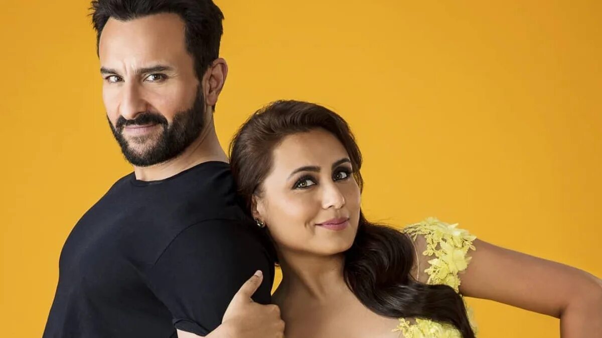 Банти и бабли 2. Bunty aur babli 2. банти и бабли 2 / bunty aur babli 2 (2025).