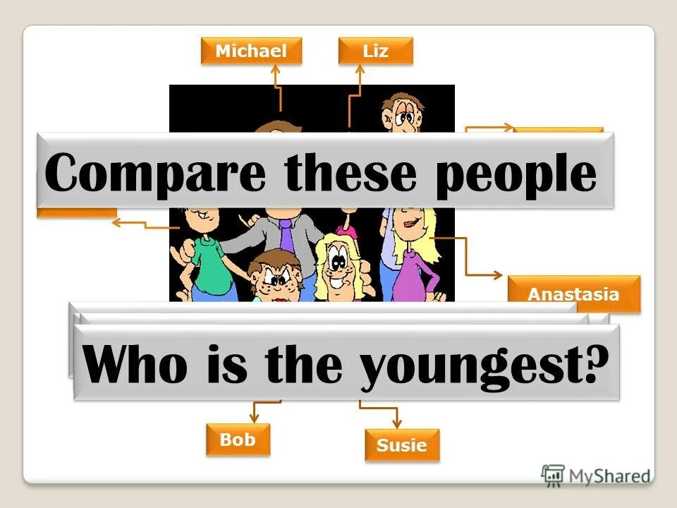 Susie and bob. Locked in mind game. Ok. Susie and bob. Dsand.