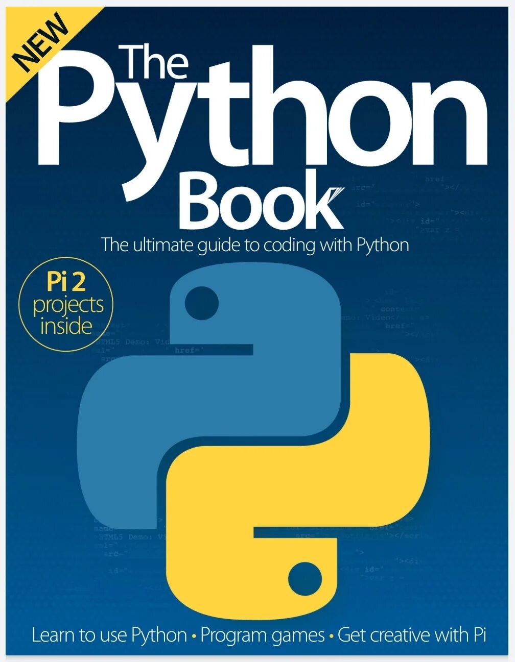 Book programming