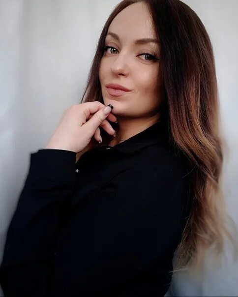 Tatyana Sergeevna 2023 Самые красивые девушки Новосибирска ВКонтакте