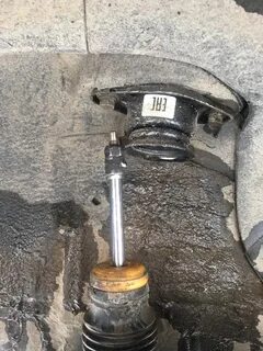 Ix35 замена стоек