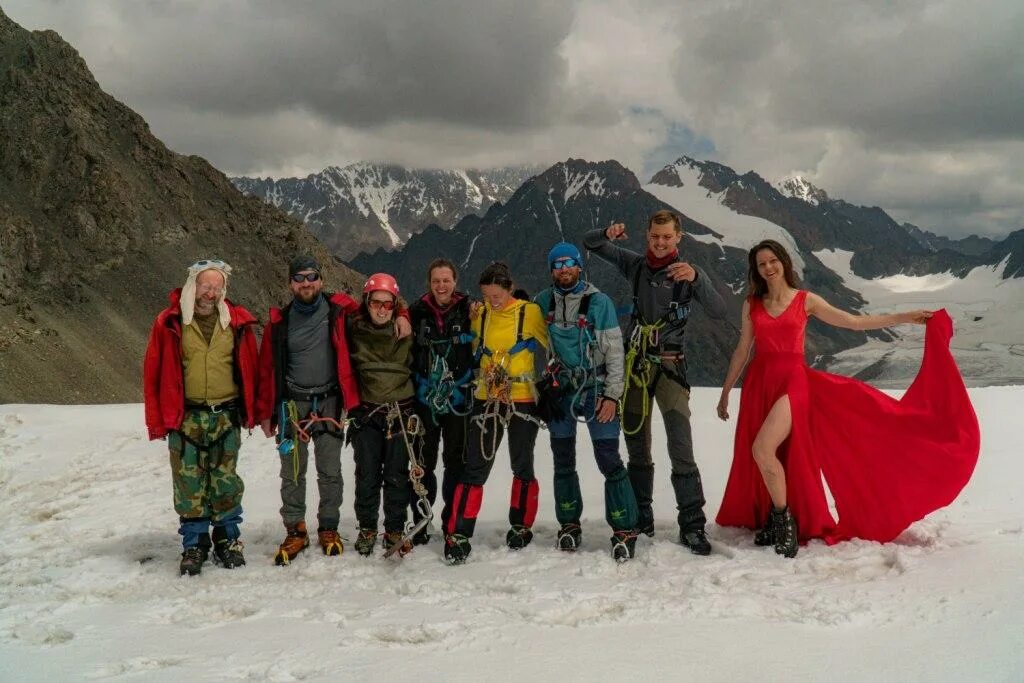 турклуб маи