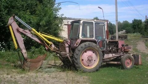 Авито экскаватор юмз